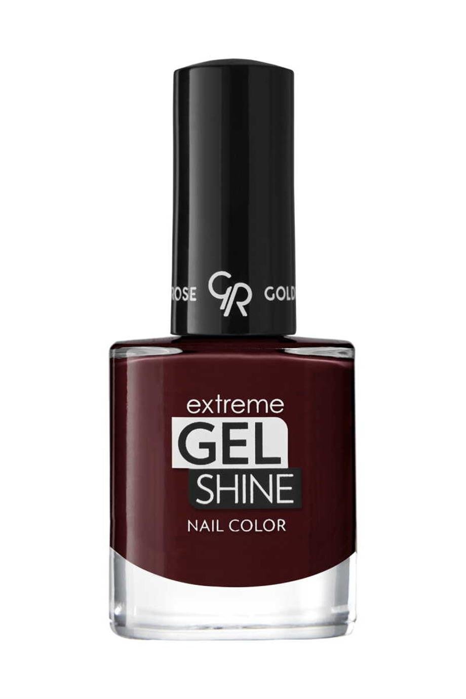 Golden Rose - Golden Rose Extreme Gel Shine Nail Color Oje Serisi
