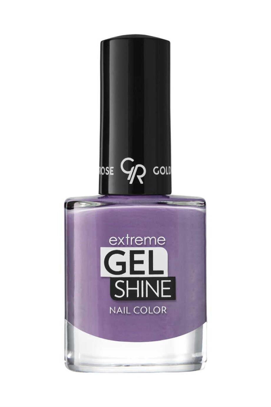 Golden Rose - Golden Rose Extreme Gel Shine Nail Color Oje Serisi