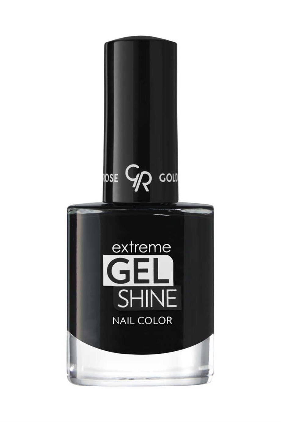 Golden Rose - Golden Rose Extreme Gel Shine Nail Color Oje Serisi