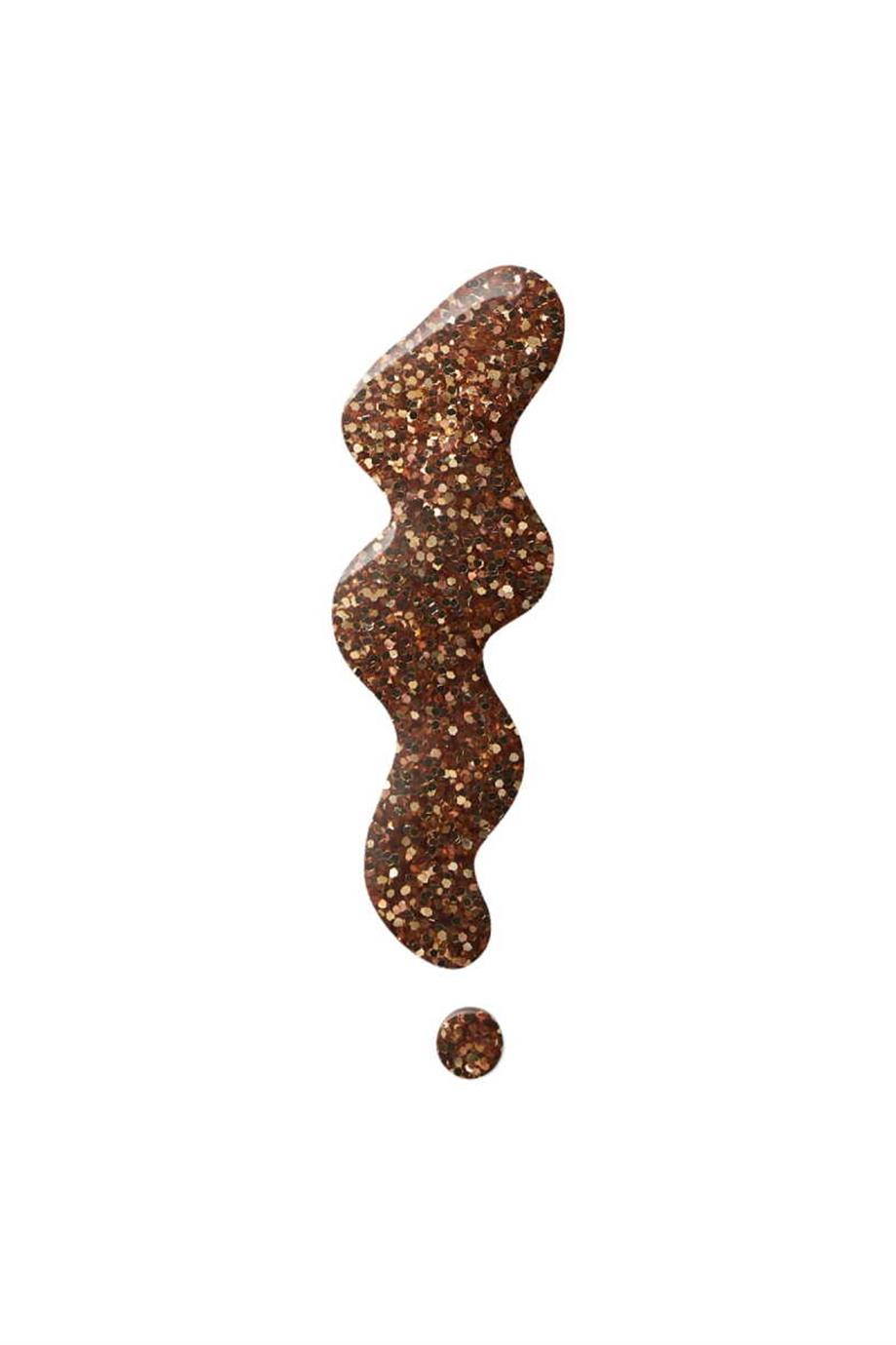 Golden Rose - Golden Rose Extreme Glitter Shine Nail Lacquer Oje Serisi