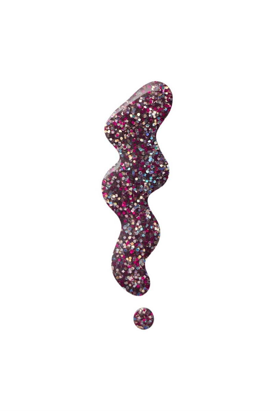 Golden Rose - Golden Rose Extreme Glitter Shine Nail Lacquer Oje Serisi
