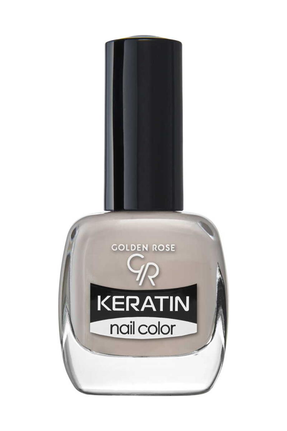 Golden Rose - Golden Rose Keratin Nail Color Oje Serisi