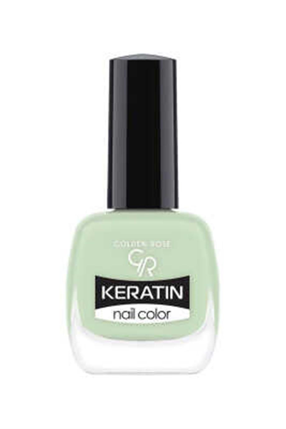 Golden Rose - Golden Rose Keratin Nail Color Oje Serisi