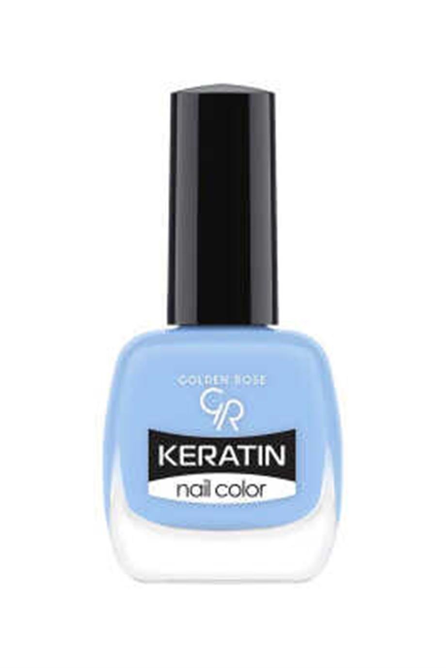 Golden Rose - Golden Rose Keratin Nail Color Oje Serisi