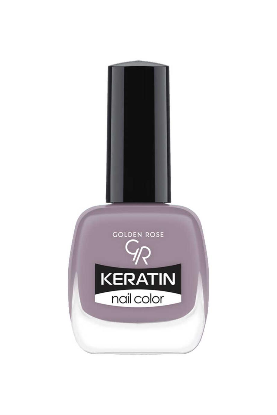 Golden Rose - Golden Rose Keratin Nail Color Oje Serisi