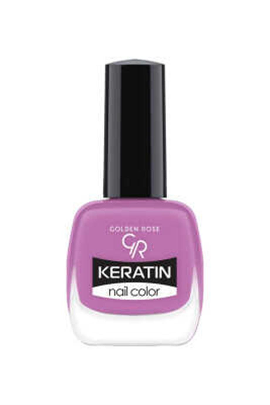 Golden Rose - Golden Rose Keratin Nail Color Oje Serisi