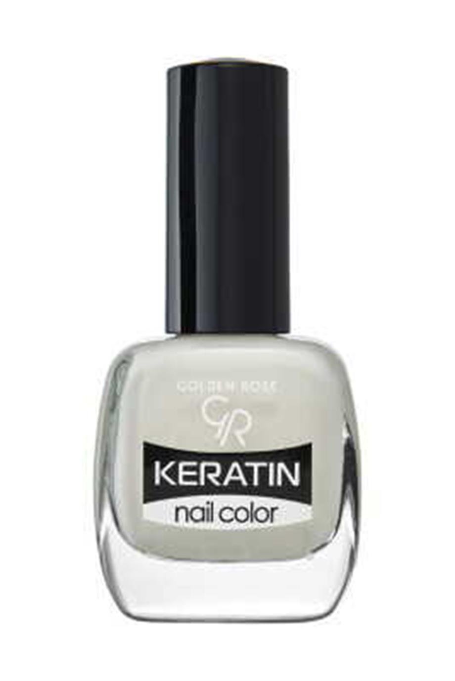 Golden Rose - Golden Rose Keratin Nail Color Oje Serisi