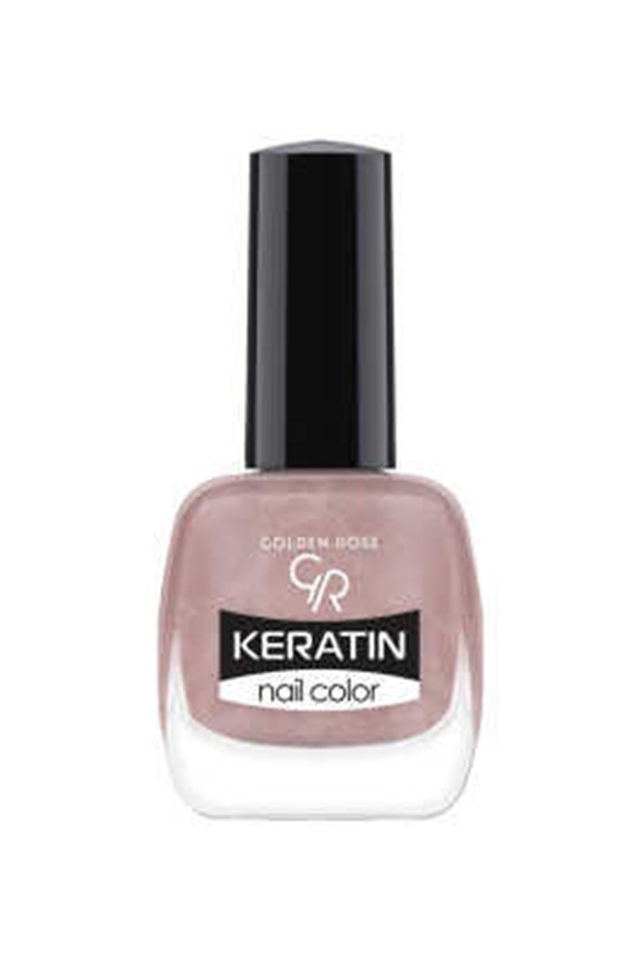 Golden Rose - Golden Rose Keratin Nail Color Oje Serisi