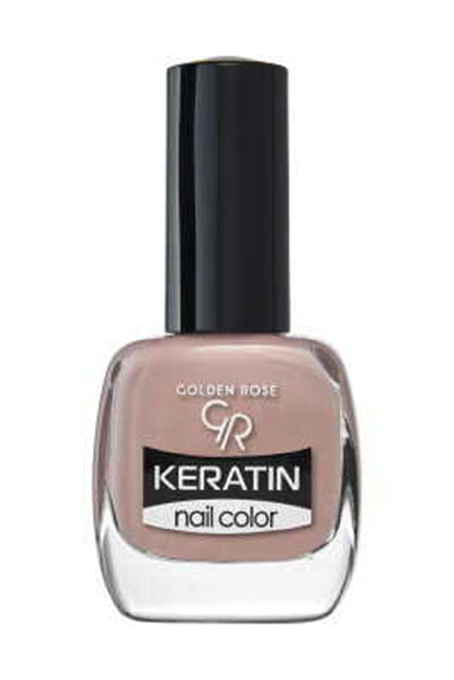 Golden Rose - Golden Rose Keratin Nail Color Oje Serisi