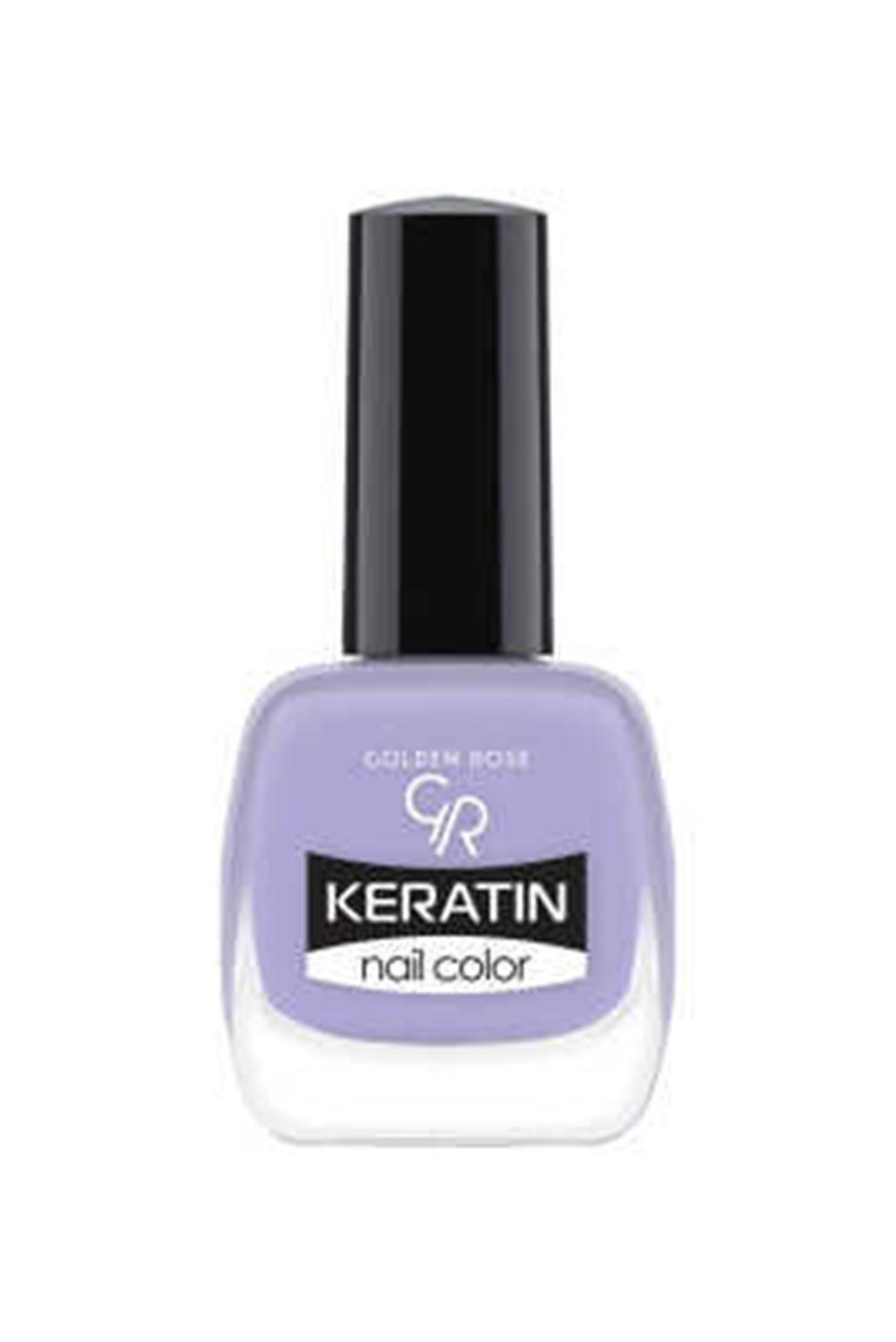 Golden Rose - Golden Rose Keratin Nail Color Oje Serisi