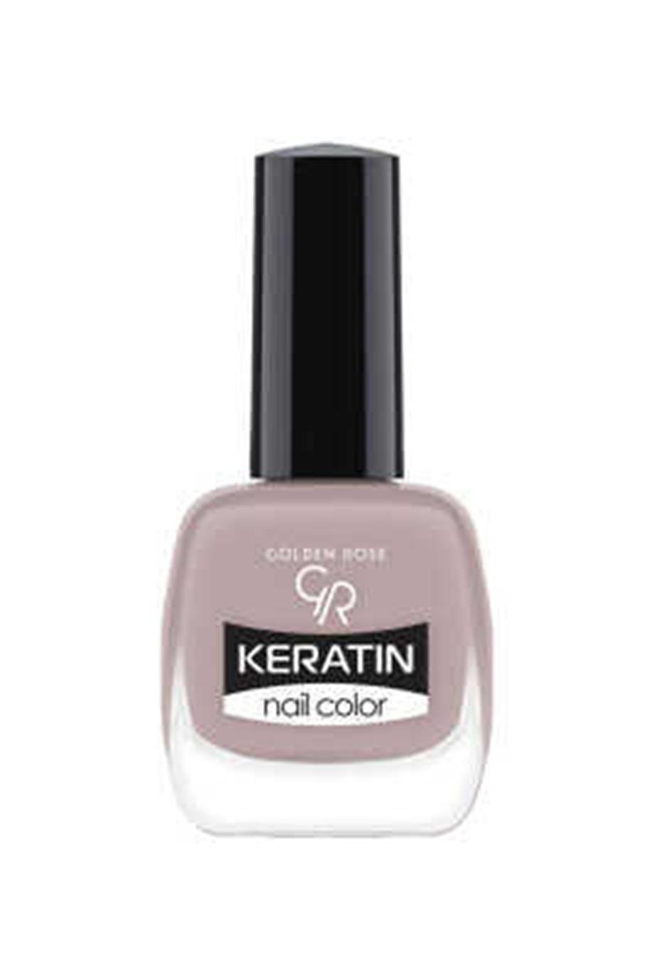 Golden Rose - Golden Rose Keratin Nail Color Oje Serisi