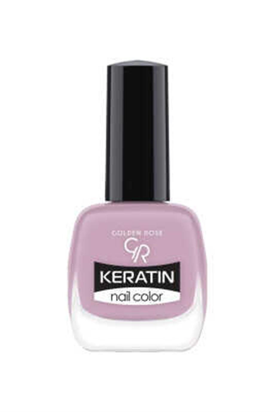 Golden Rose - Golden Rose Keratin Nail Color Oje Serisi