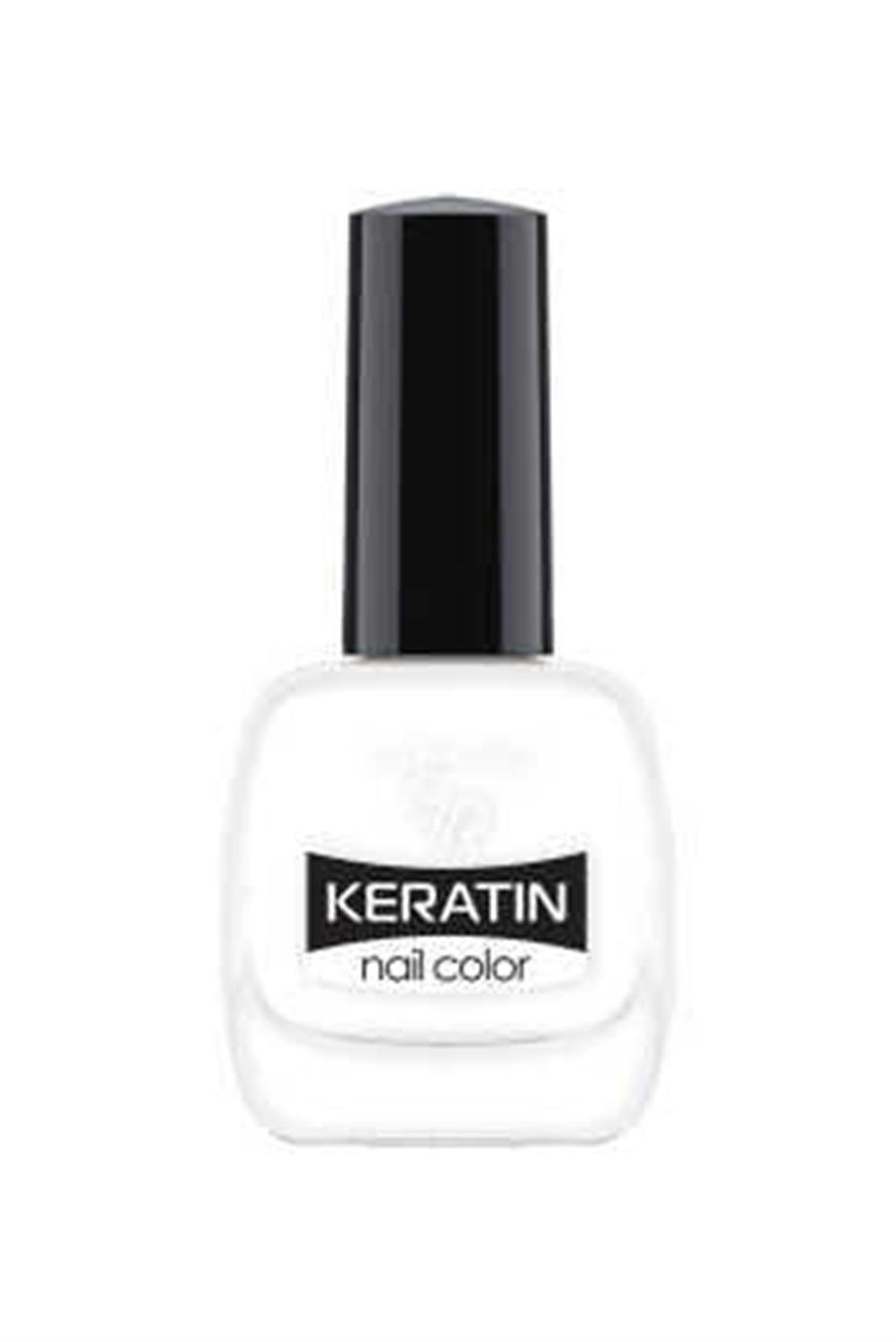Golden Rose - Golden Rose Keratin Nail Color Oje Serisi