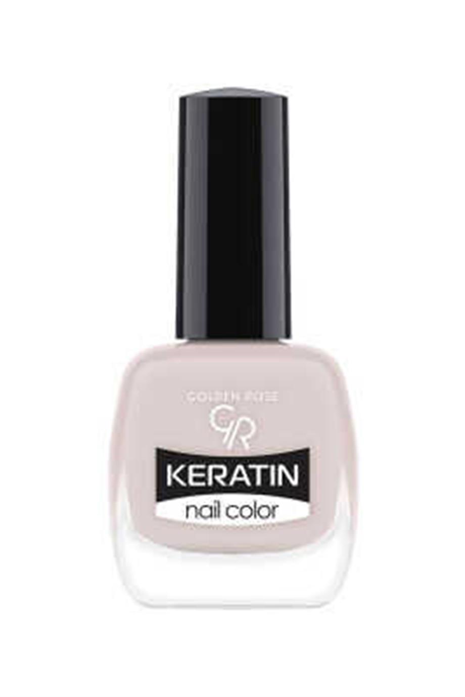 Golden Rose - Golden Rose Keratin Nail Color Oje Serisi
