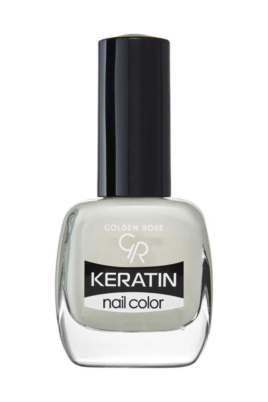 Golden Rose - Golden Rose Keratin Nail Color Oje Serisi