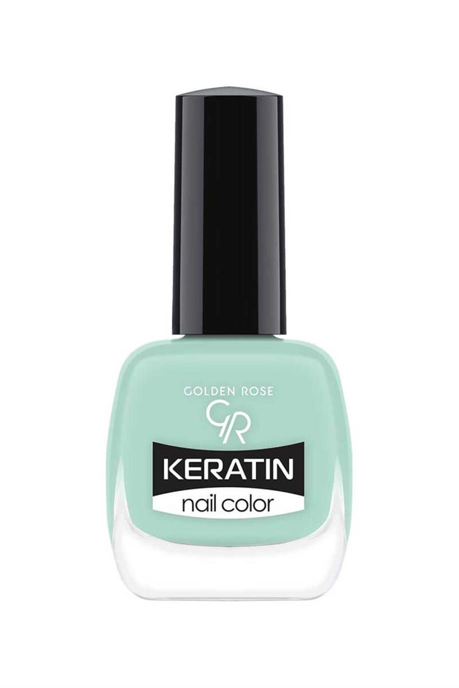 Golden Rose - Golden Rose Keratin Nail Color Oje Serisi