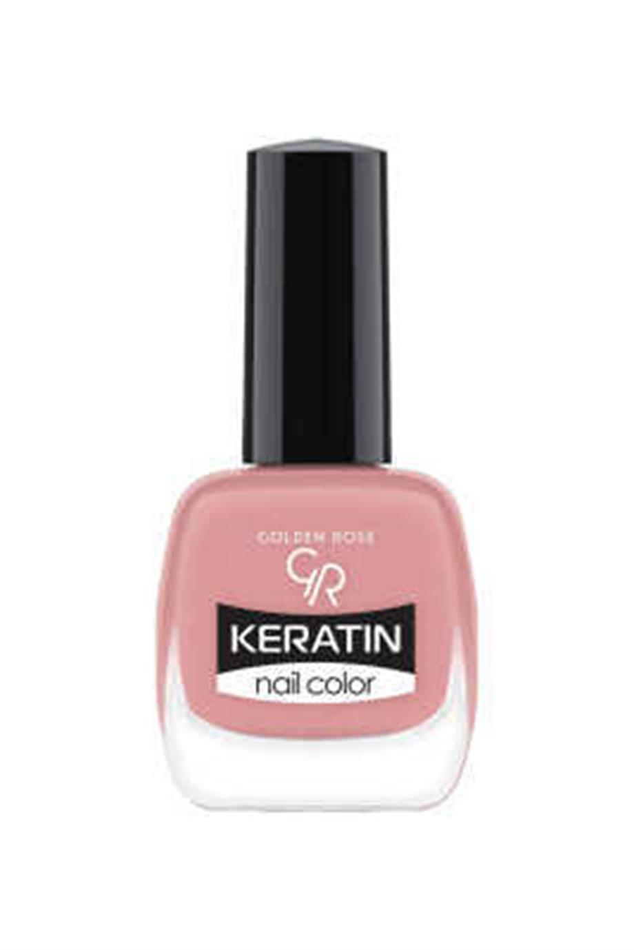 Golden Rose - Golden Rose Keratin Nail Color Oje Serisi