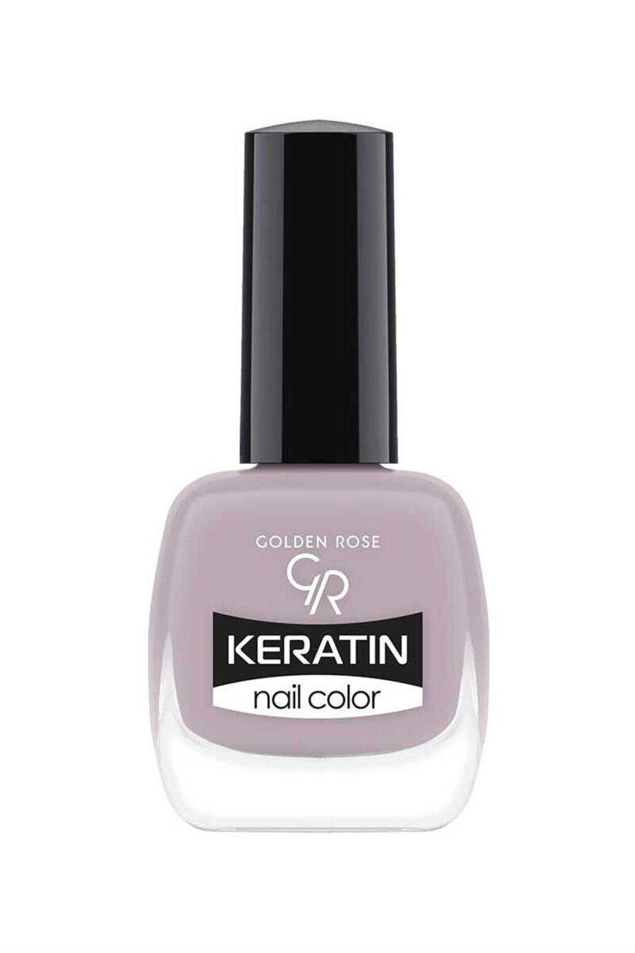 Golden Rose - Golden Rose Keratin Nail Color Oje Serisi