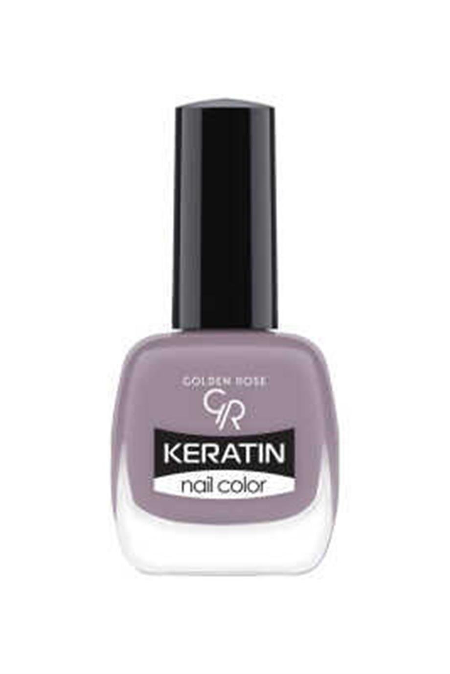 Golden Rose - Golden Rose Keratin Nail Color Oje Serisi