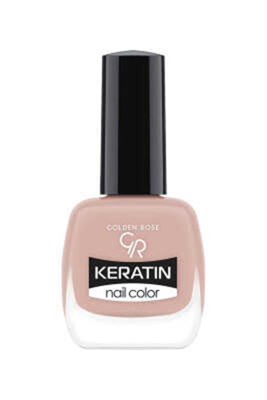 Golden Rose - Golden Rose Keratin Nail Color Oje Serisi