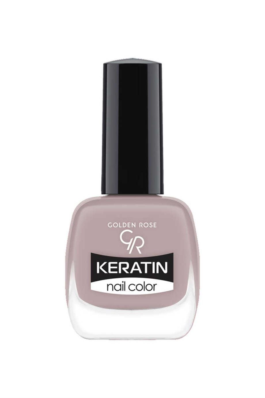 Golden Rose - Golden Rose Keratin Nail Color Oje Serisi