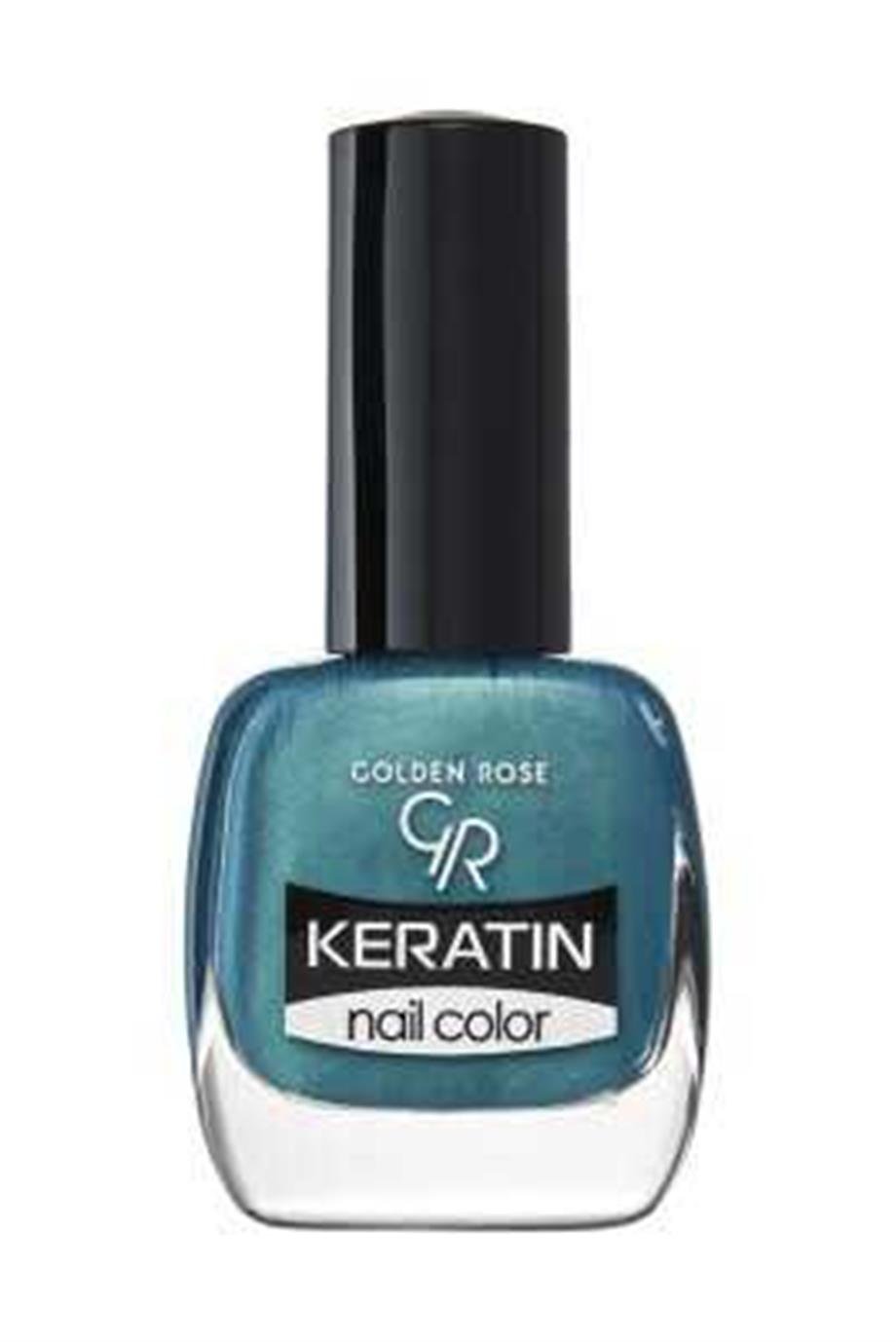 Golden Rose - Golden Rose Keratin Nail Color Oje Serisi