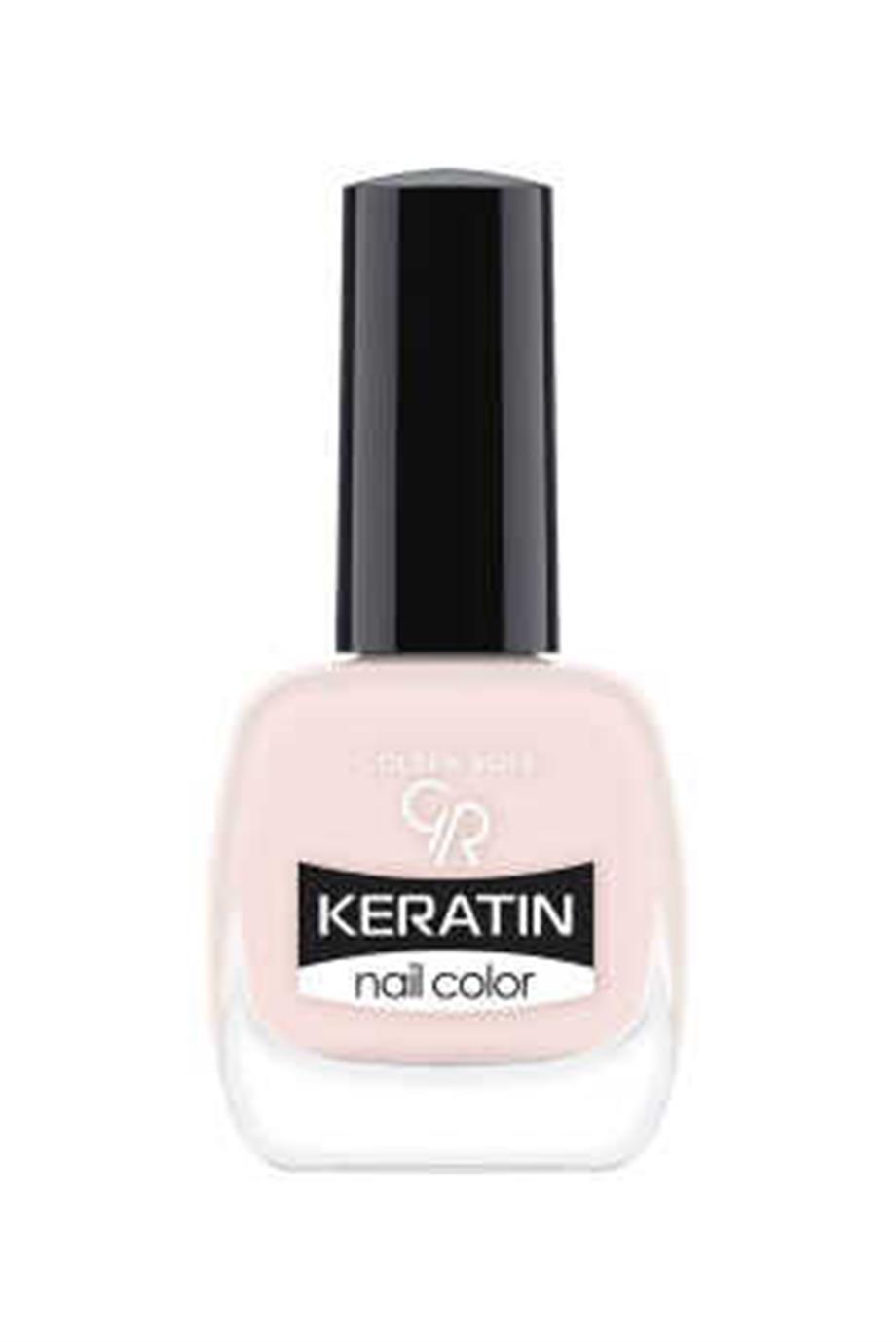 Golden Rose - Golden Rose Keratin Nail Color Oje Serisi