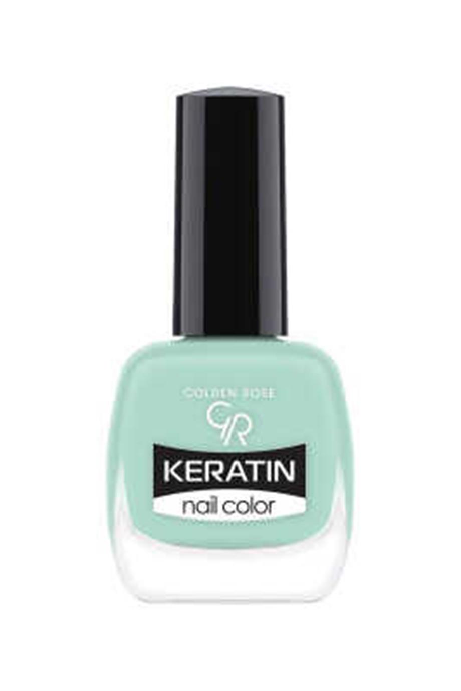 Golden Rose - Golden Rose Keratin Nail Color Oje Serisi