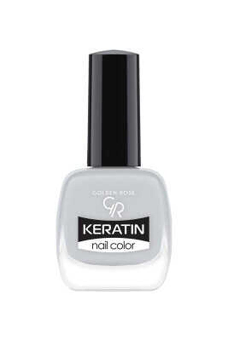 Golden Rose - Golden Rose Keratin Nail Color Oje Serisi