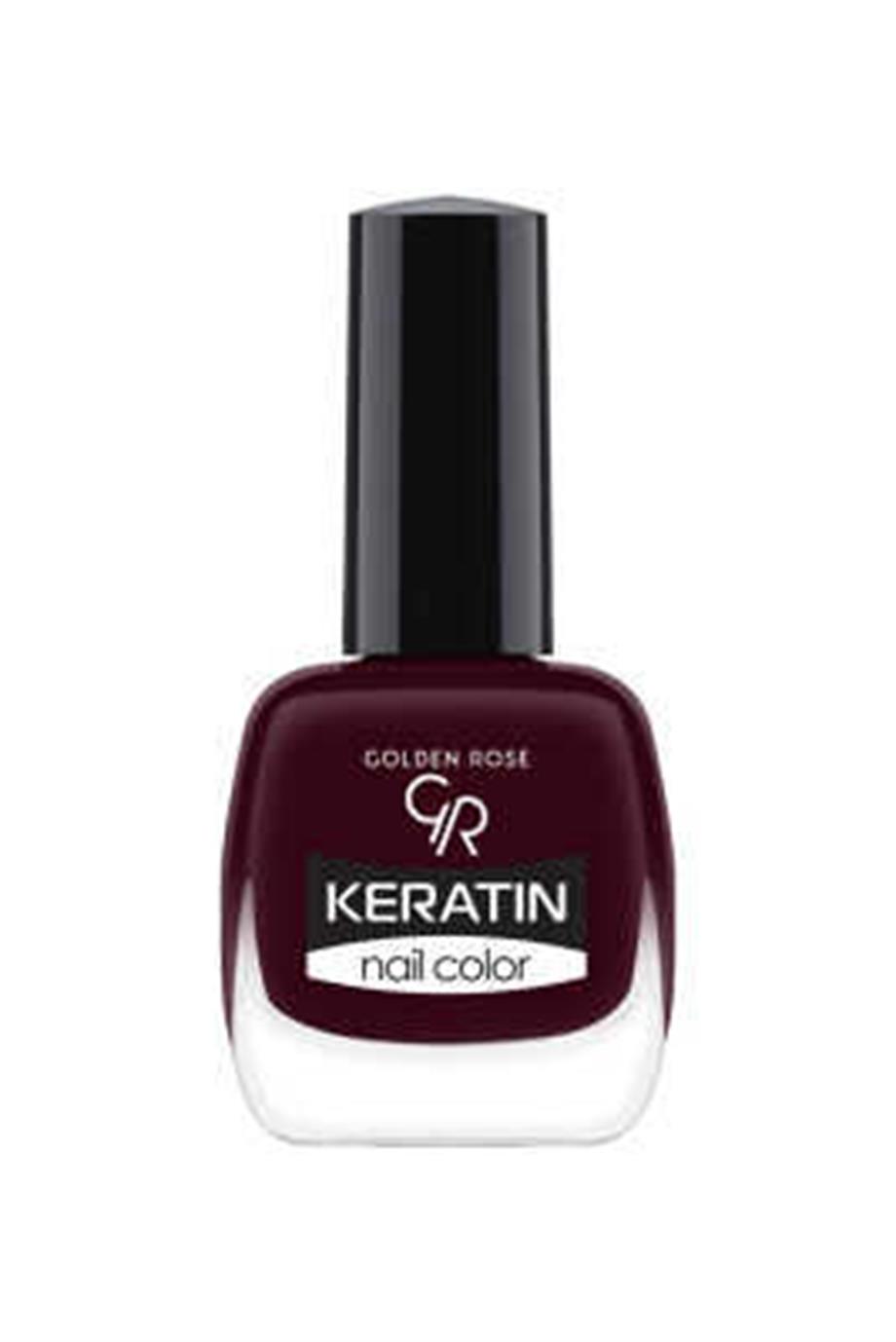 Golden Rose - Golden Rose Keratin Nail Color Oje Serisi