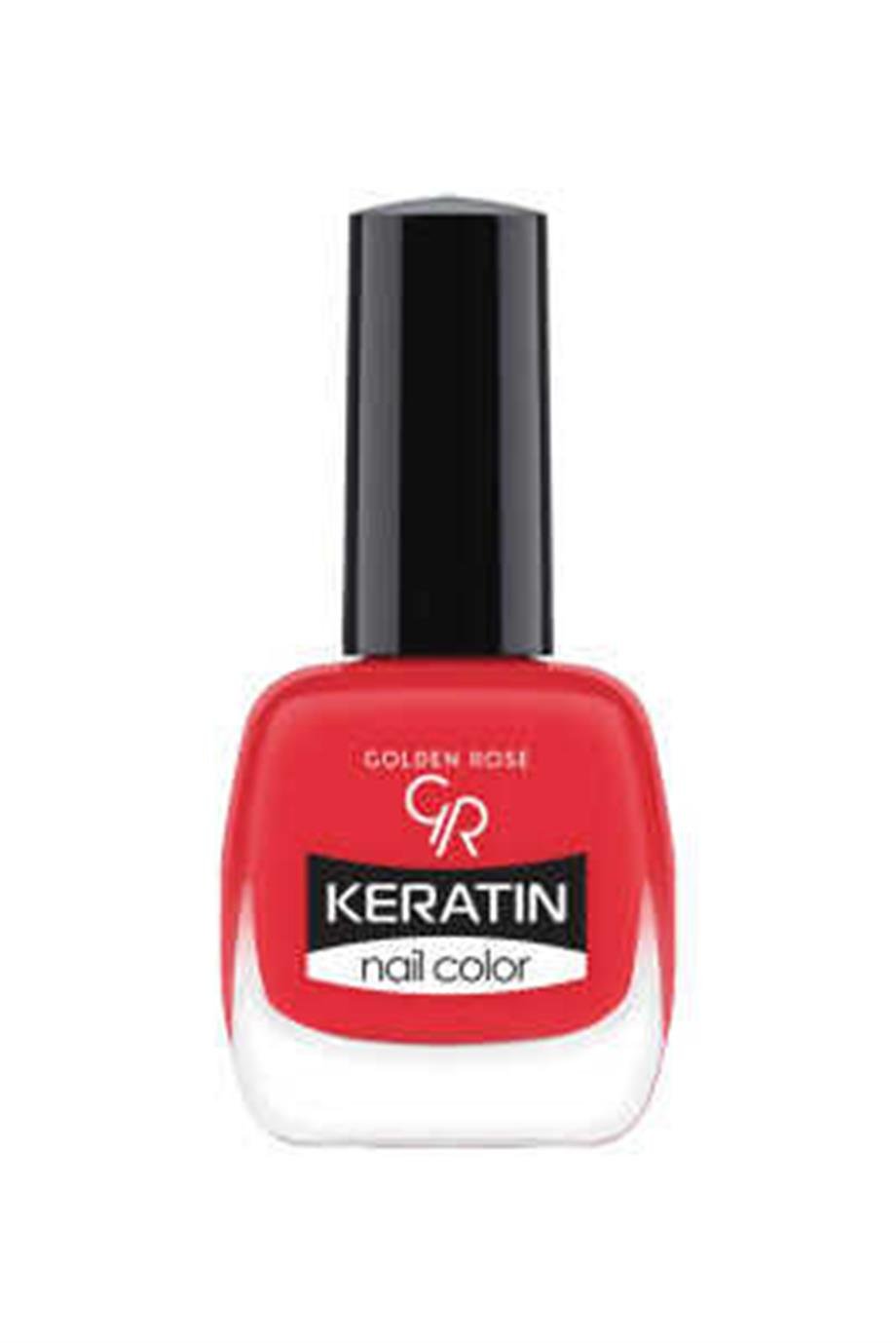 Golden Rose - Golden Rose Keratin Nail Color Oje Serisi