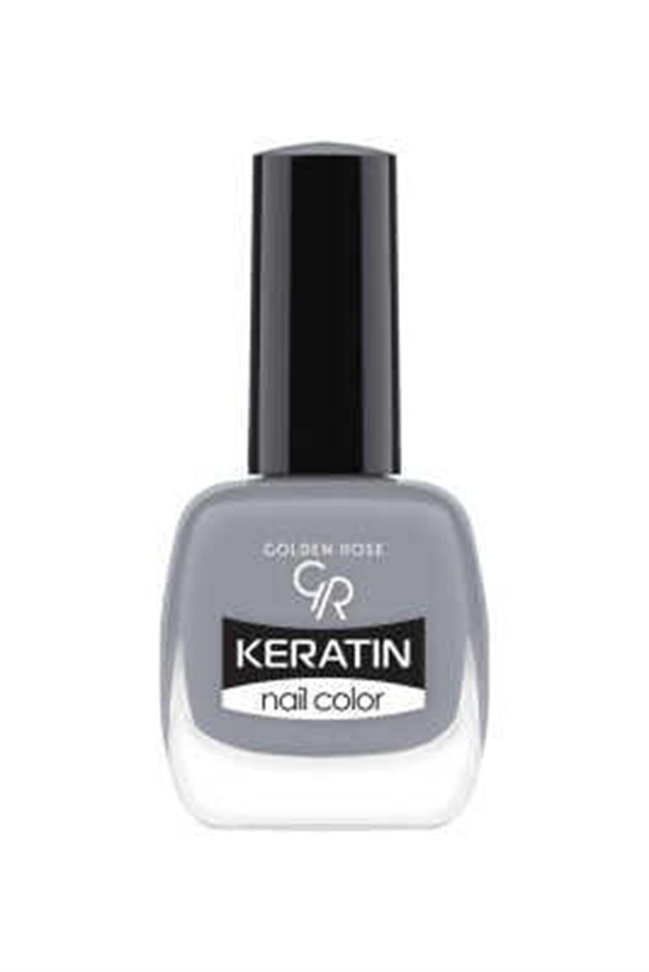 Golden Rose - Golden Rose Keratin Nail Color Oje Serisi