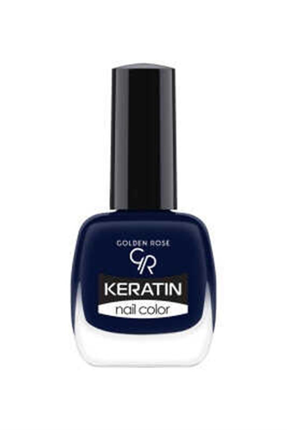 Golden Rose - Golden Rose Keratin Nail Color Oje Serisi