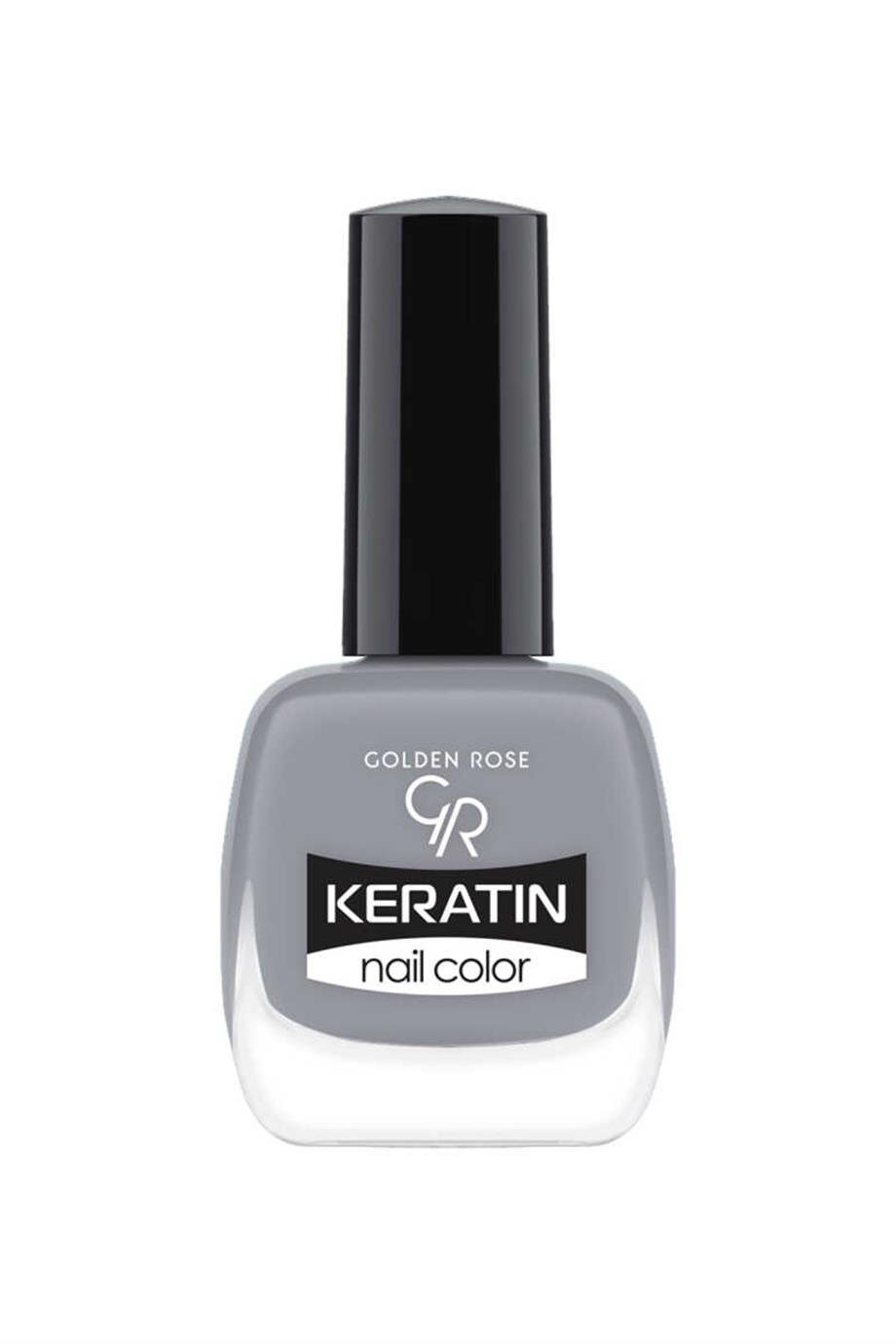 Golden Rose - Golden Rose Keratin Nail Color Oje Serisi
