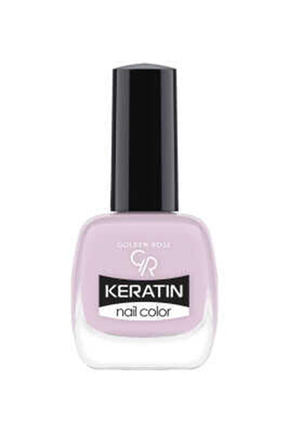 Golden Rose - Golden Rose Keratin Nail Color Oje Serisi