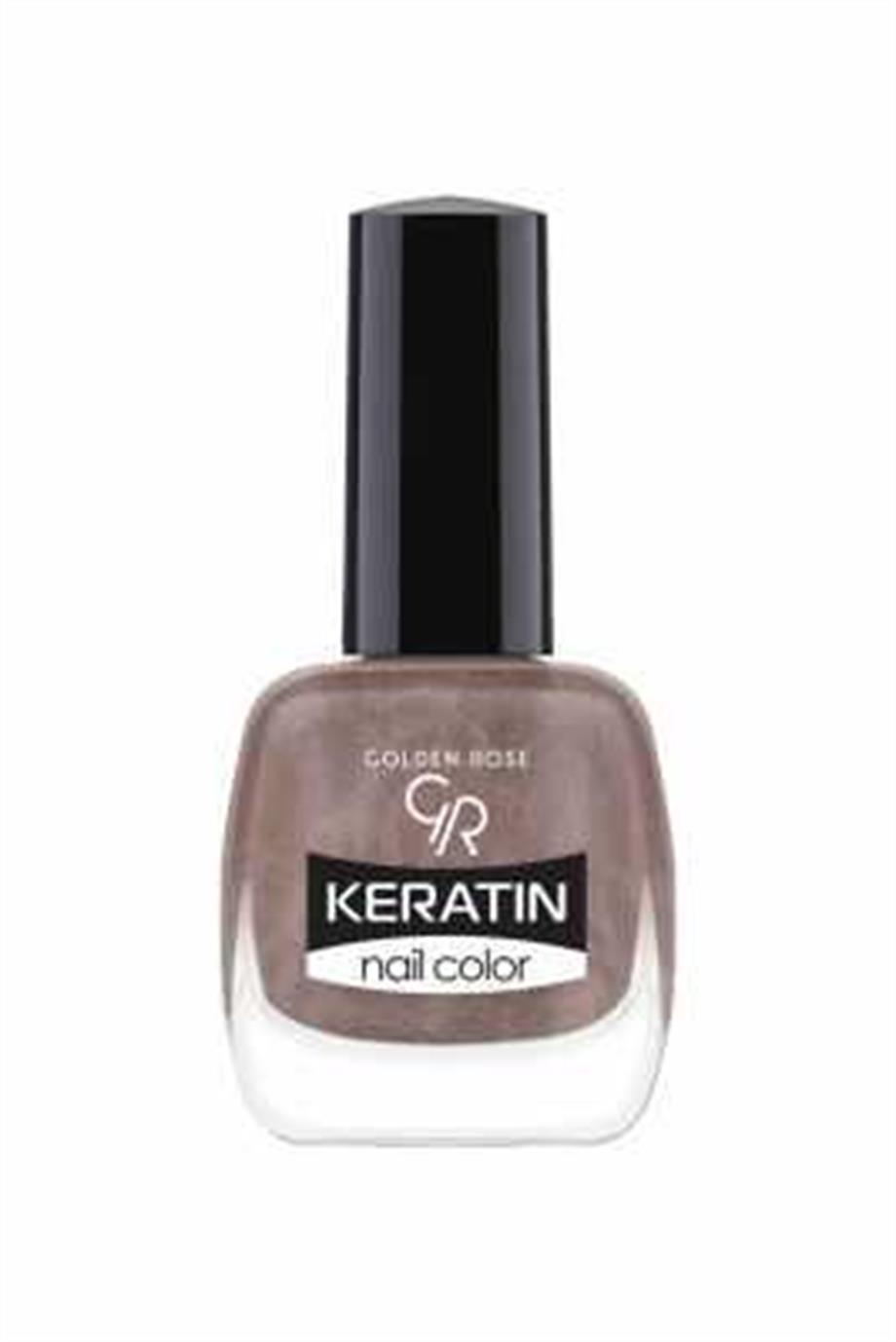 Golden Rose - Golden Rose Keratin Nail Color Oje Serisi