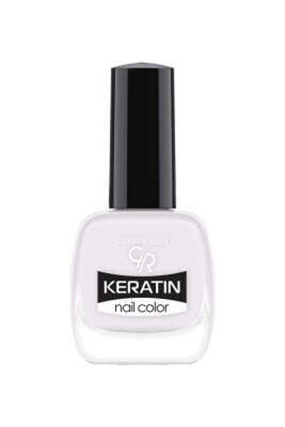 Golden Rose - Golden Rose Keratin Nail Color Oje Serisi