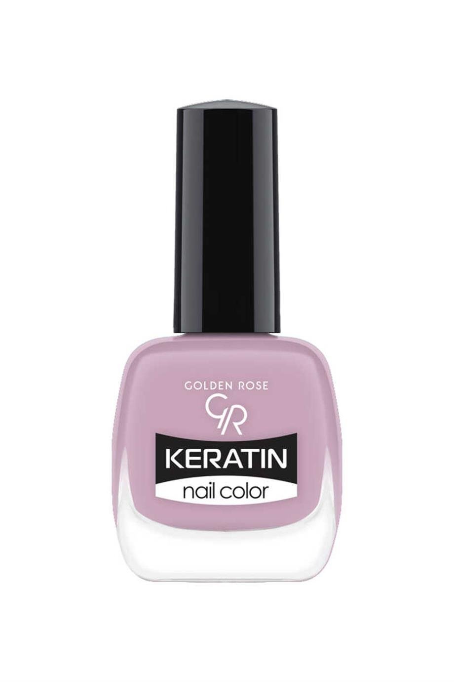 Golden Rose - Golden Rose Keratin Nail Color Oje Serisi