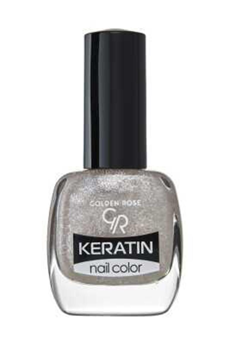Golden Rose - Golden Rose Keratin Nail Color Oje Serisi