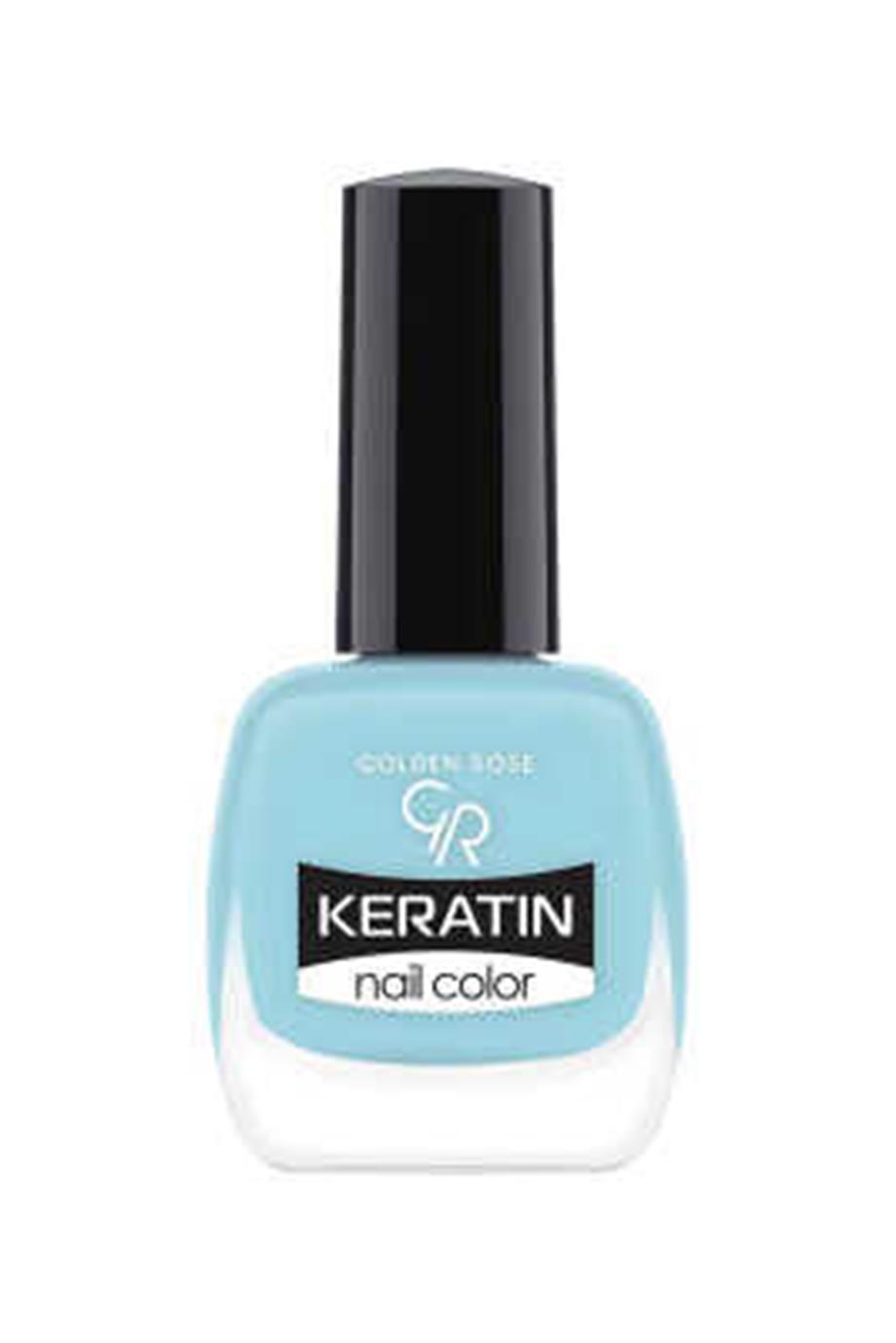 Golden Rose - Golden Rose Keratin Nail Color Oje Serisi