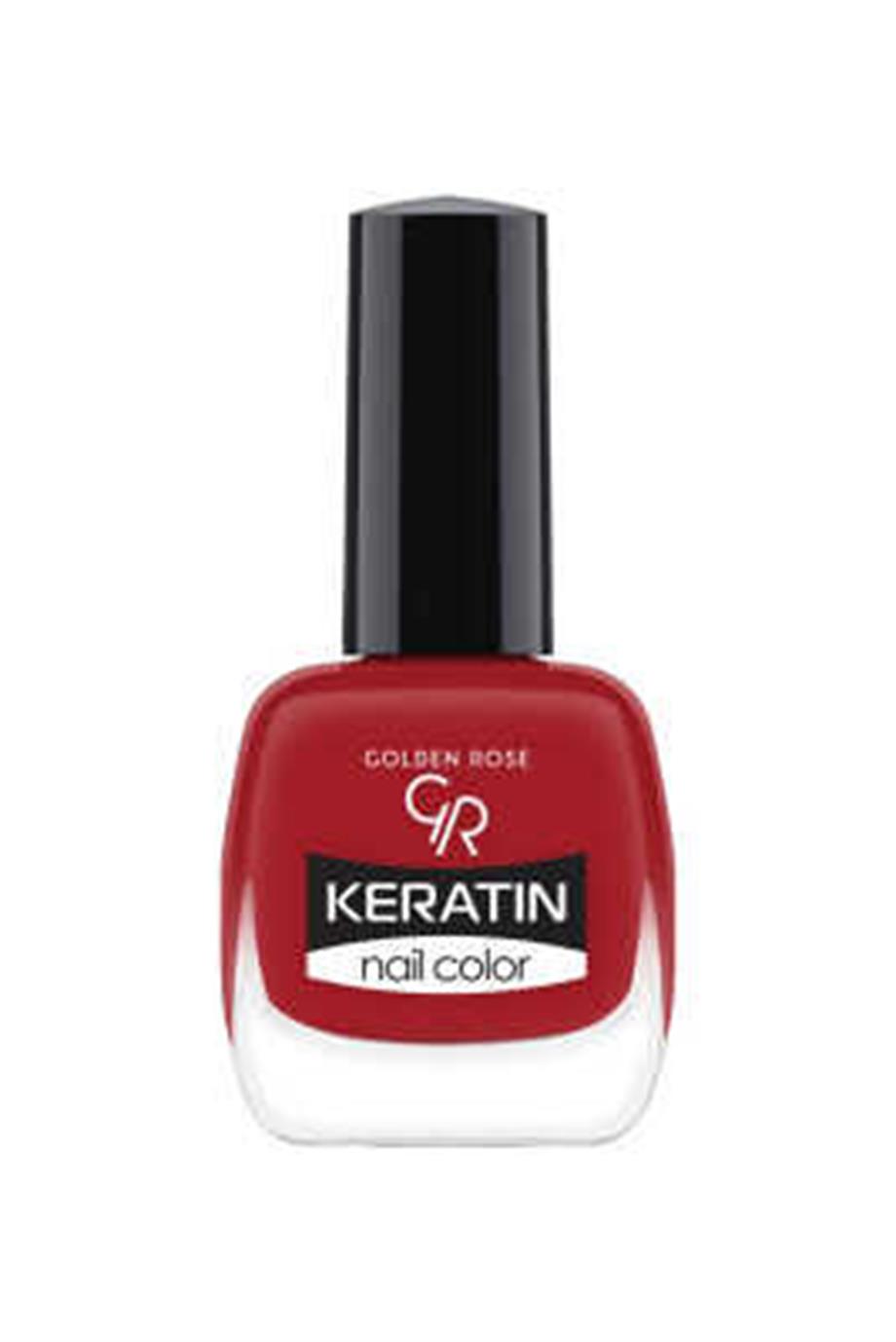 Golden Rose - Golden Rose Keratin Nail Color Oje Serisi