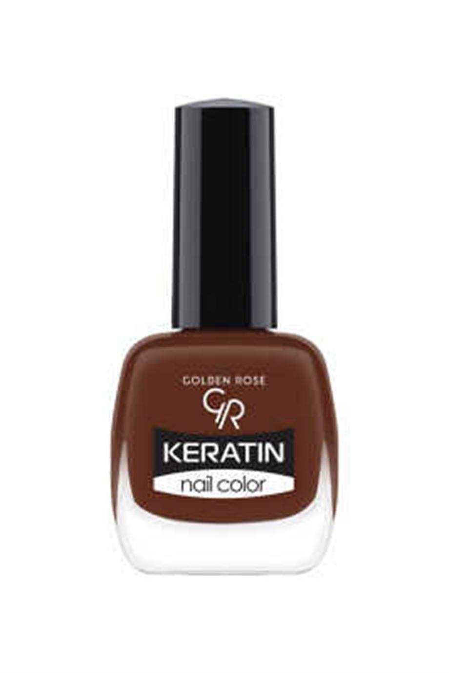 Golden Rose - Golden Rose Keratin Nail Color Oje Serisi