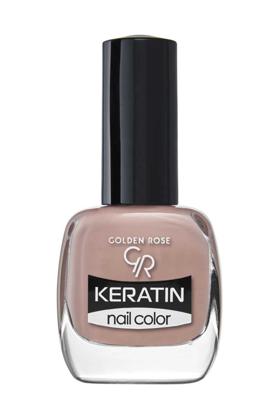 Golden Rose - Golden Rose Keratin Nail Color Oje Serisi