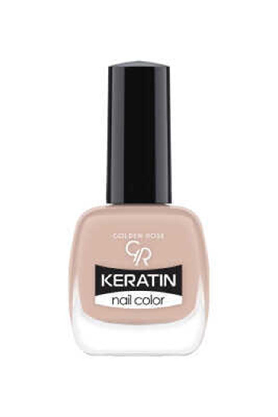 Golden Rose - Golden Rose Keratin Nail Color Oje Serisi