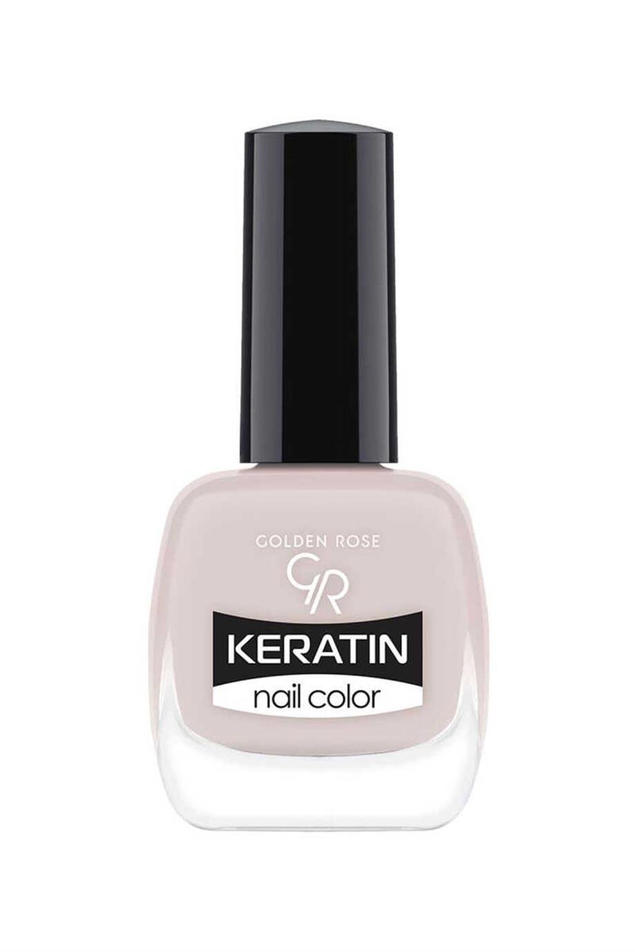 Golden Rose - Golden Rose Keratin Nail Color Oje Serisi