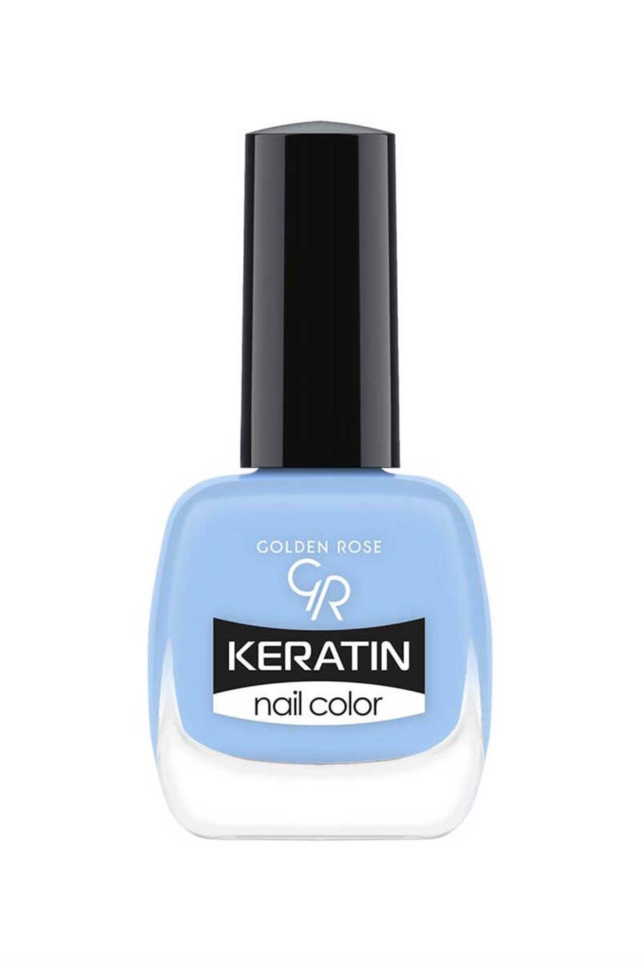 Golden Rose - Golden Rose Keratin Nail Color Oje Serisi