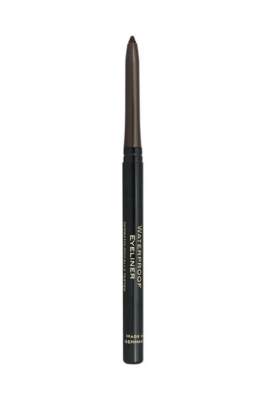 Golden Rose - Golden Rose Suya Dayanıklı Kahverengi Göz Kalemi - Waterproof Automatic Eyeliner No: 05
