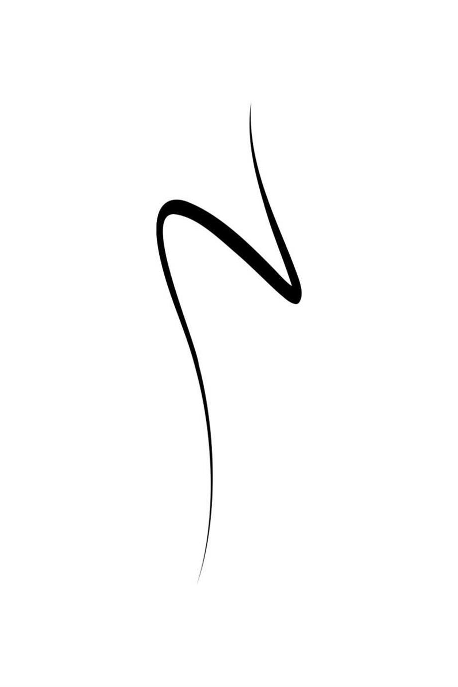 Golden Rose - GOLDEN ROSE TATTOO STYLER WATERPROOF EYELINER