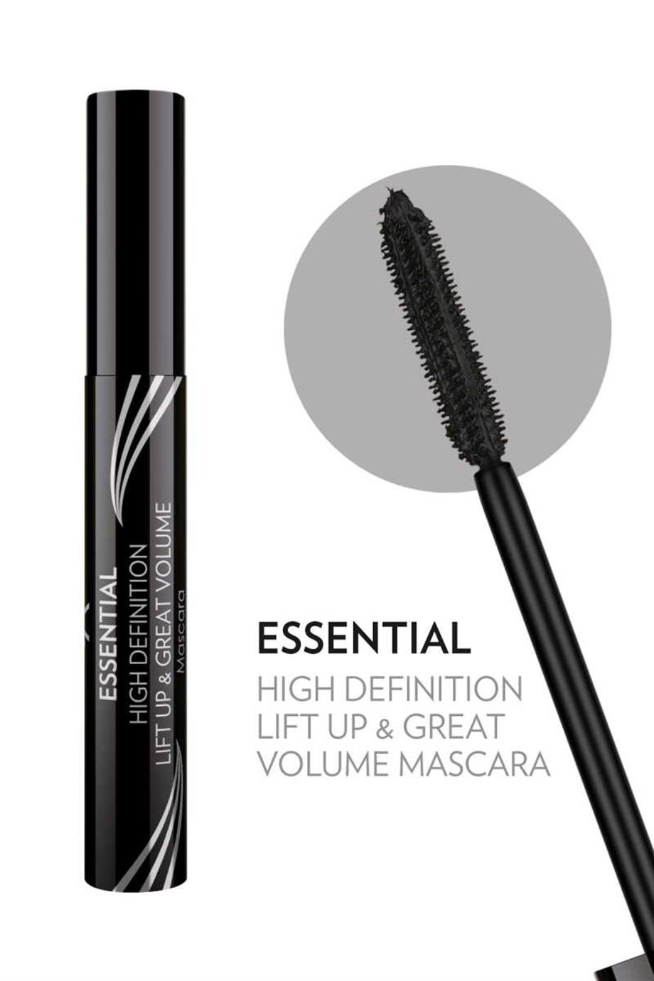 Golden Rose - GR ESSENTIAL HIGH DEFINATION MASCARA