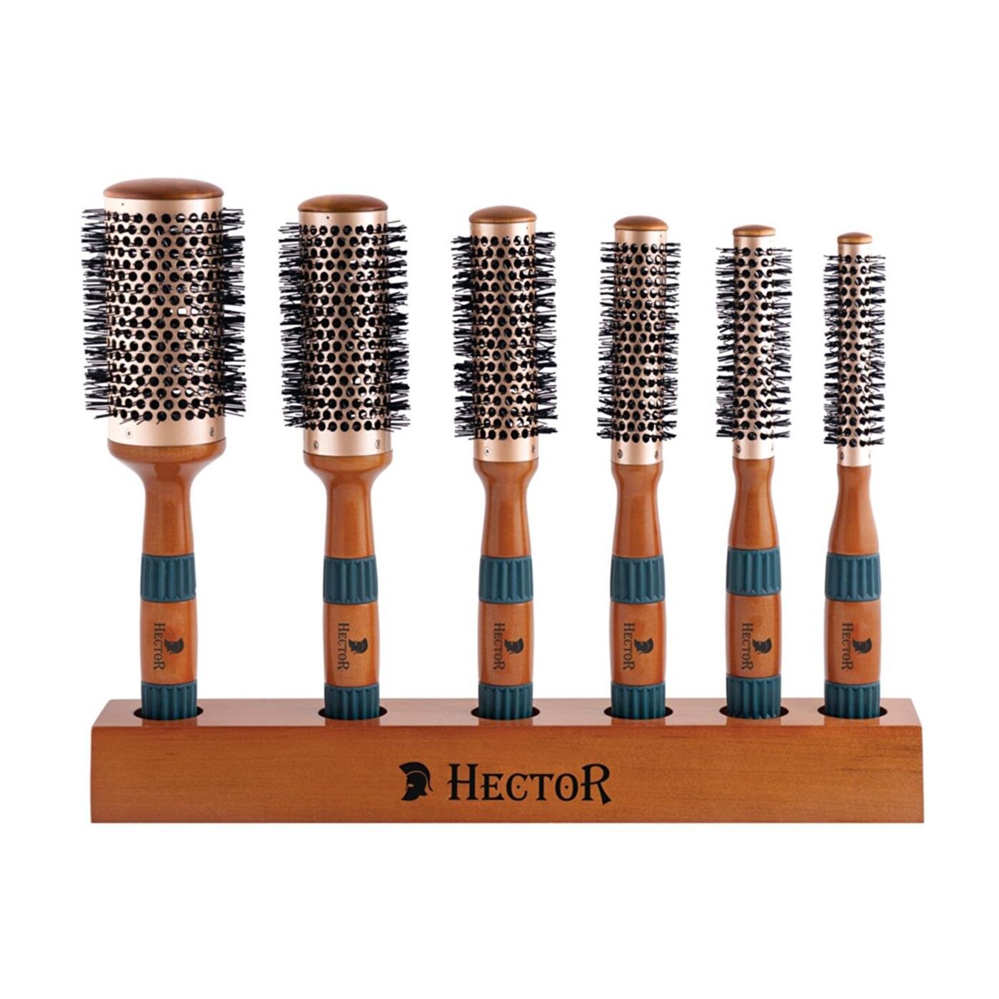 Hector - HECTOR FIRÇA SETİ